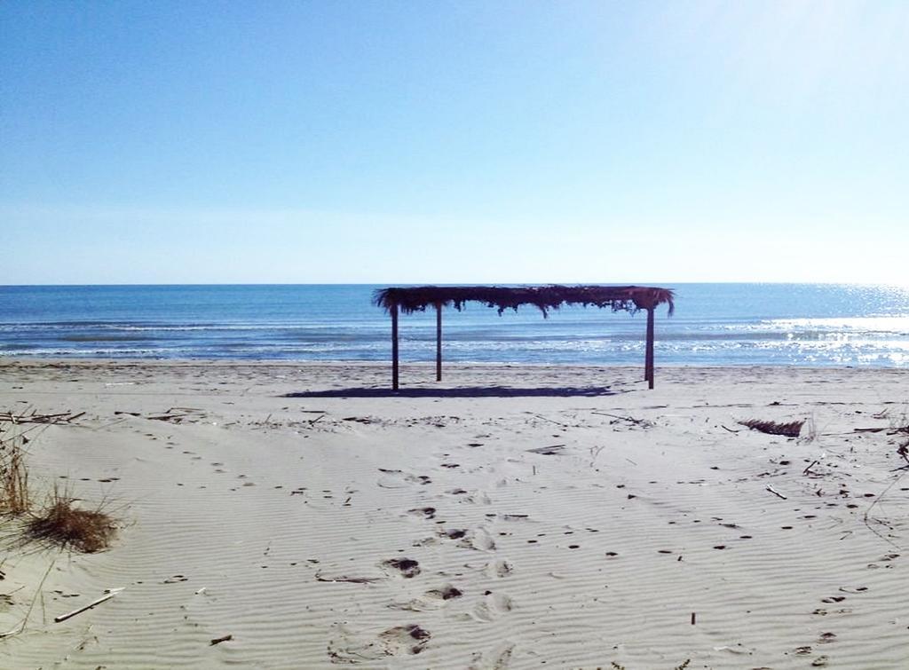 Villa Sulla Spiaggia Tra Catania E Siracusa Agnone Bagni Kültér fotó